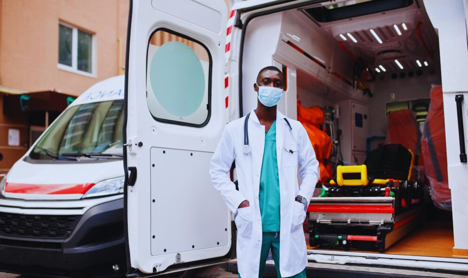 Medical Transportation