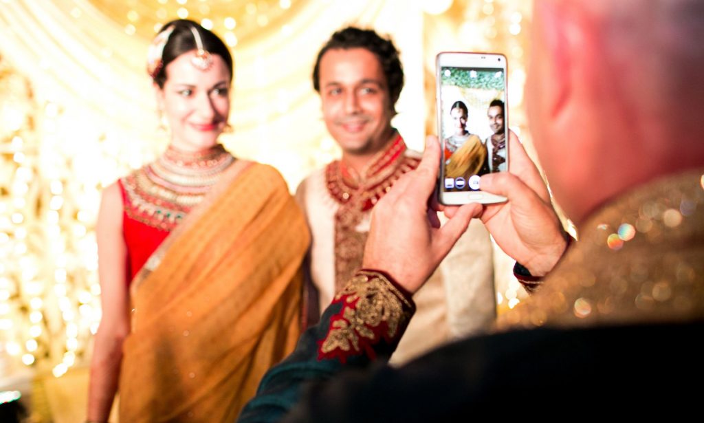Trade Shows to TikTok Weddings Where a 16×16 Tent Slays