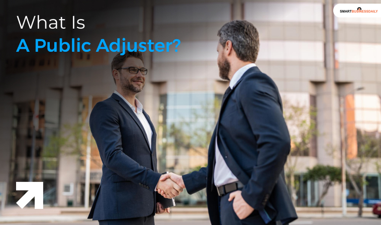 What Is A Public Adjuster