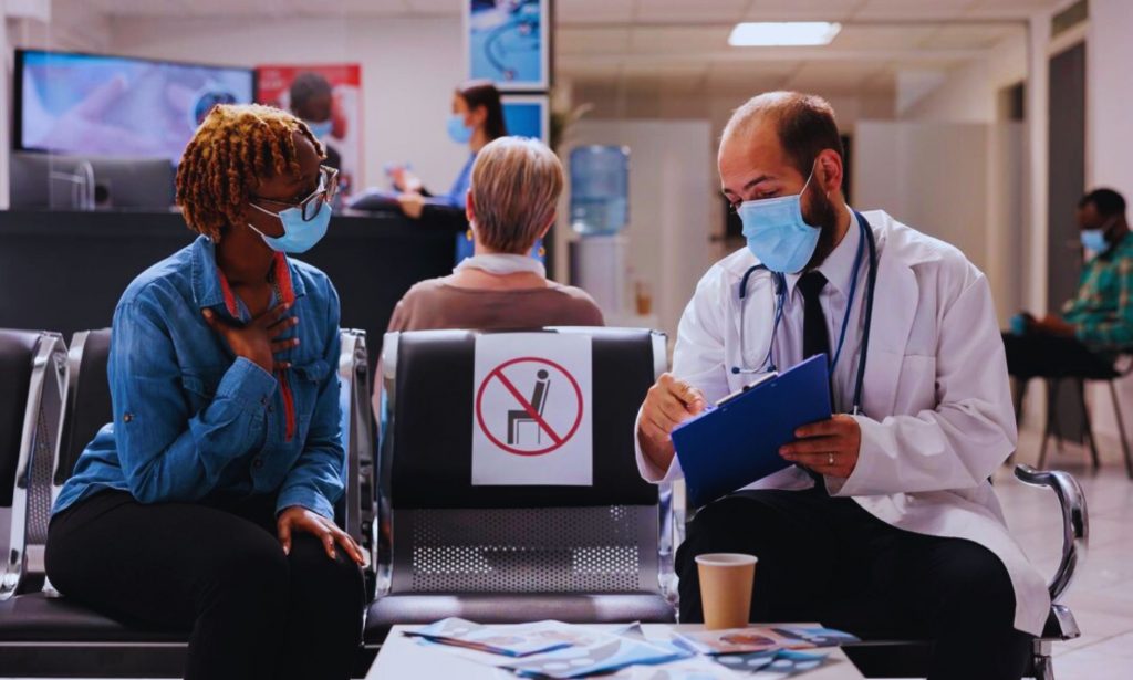 Why it’s Important to Reduce Patient No Shows
