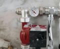 refrigerant line sets