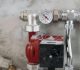 refrigerant line sets