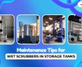 tank scrubber