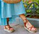 best sandals for weekend travel