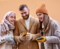 E-Commerce Payment Diversity