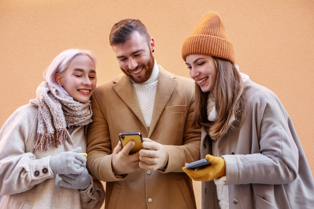 E-Commerce Payment Diversity
