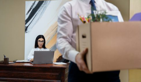 Impact of company relocation