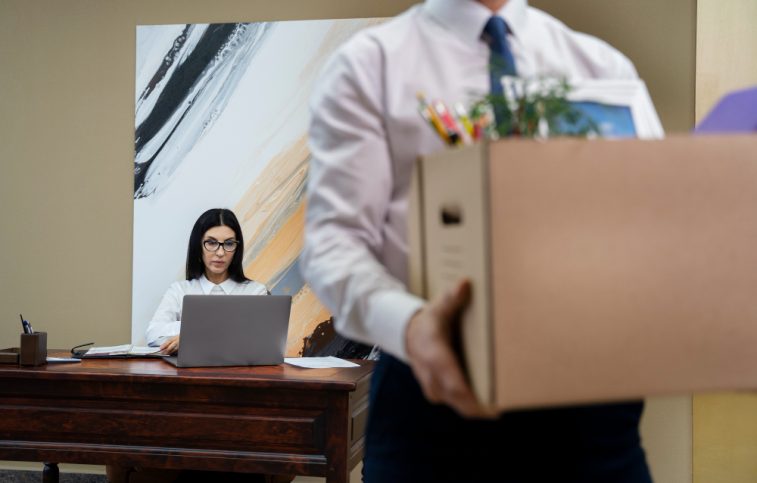 Impact of company relocation