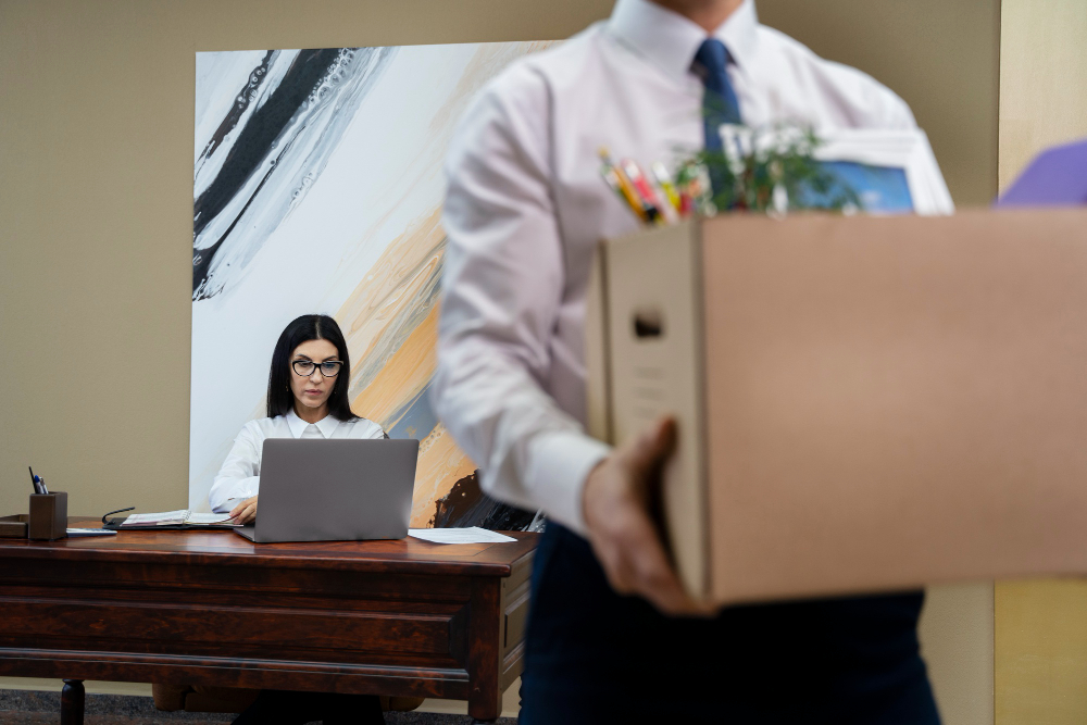 Impact of company relocation