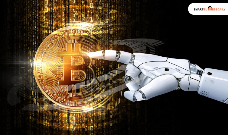 A Smarter Approach to Handling Crypto