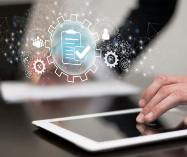 AI-Powered Contract Management Solution