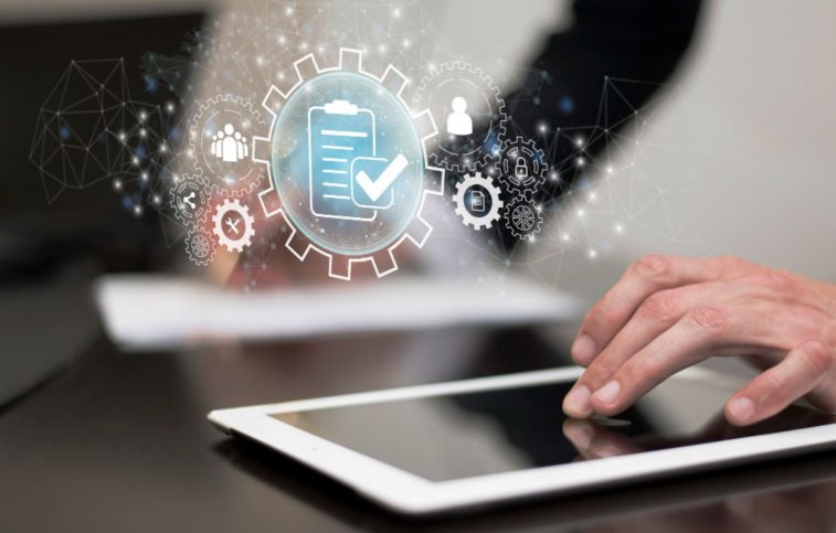AI-Powered Contract Management Solution