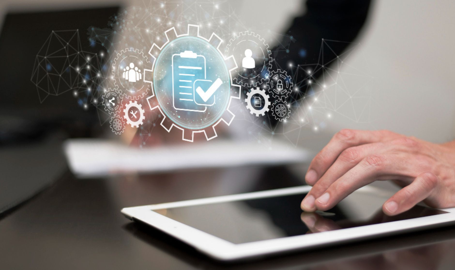 AI-Powered Contract Management Solution