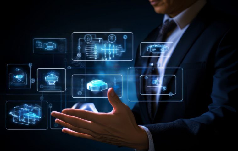 Level II Quotes Decoded: Visualizing Depth with AI-Powered Insights