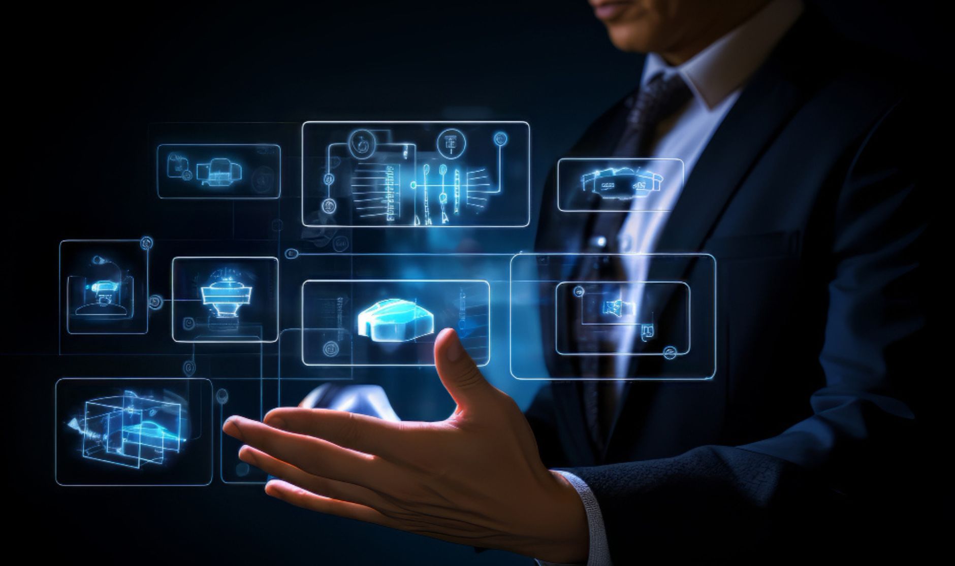 Level II Quotes Decoded: Visualizing Depth with AI-Powered Insights