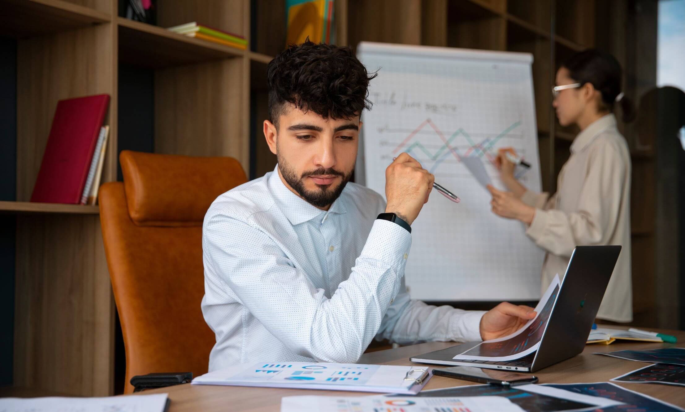 Analytical Thinking and Strategic Decision-Making