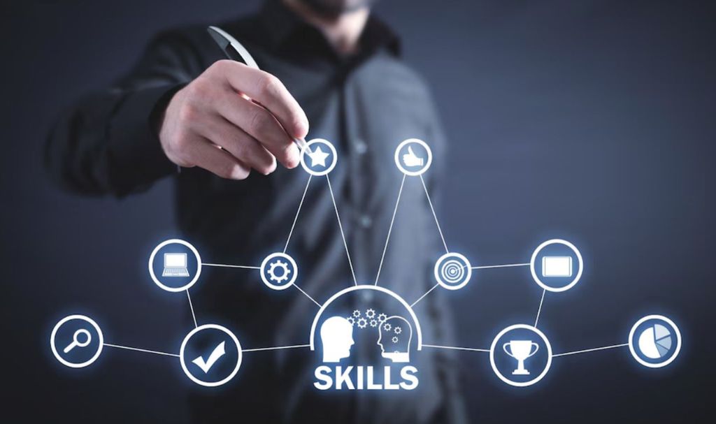 Apply Your International Skills Locally and Globally