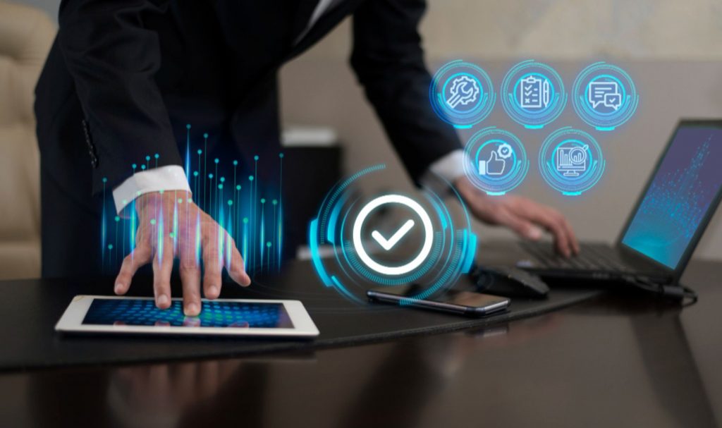 Benefits Of AI In Decoding Market Depth