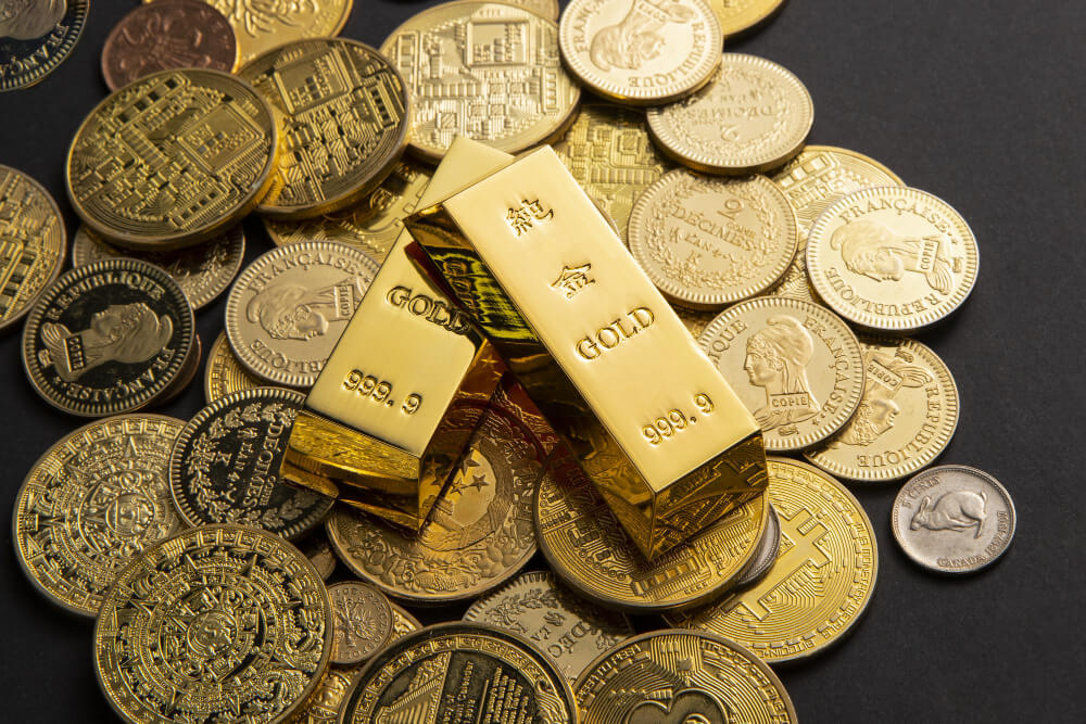 Best Free Gold IRA Kits of 2025