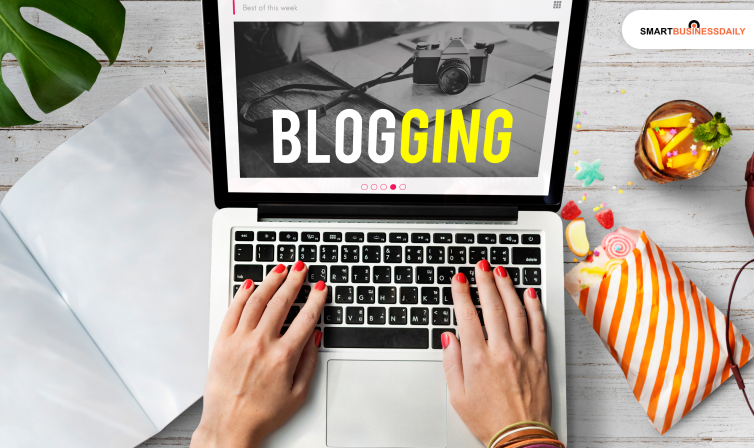 Blogging