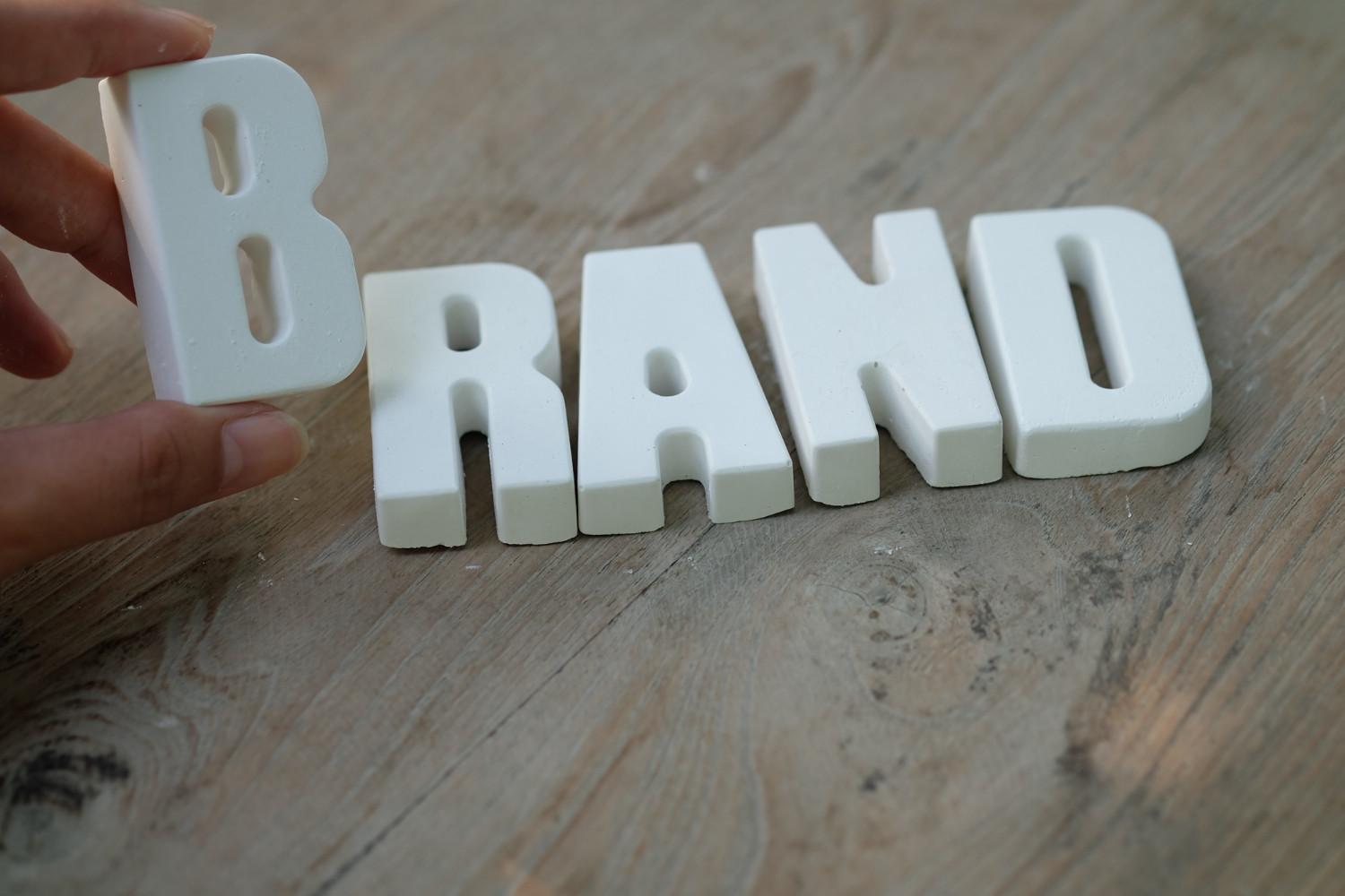 Brand Architecture