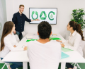 business environment design
