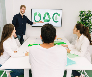 business environment design