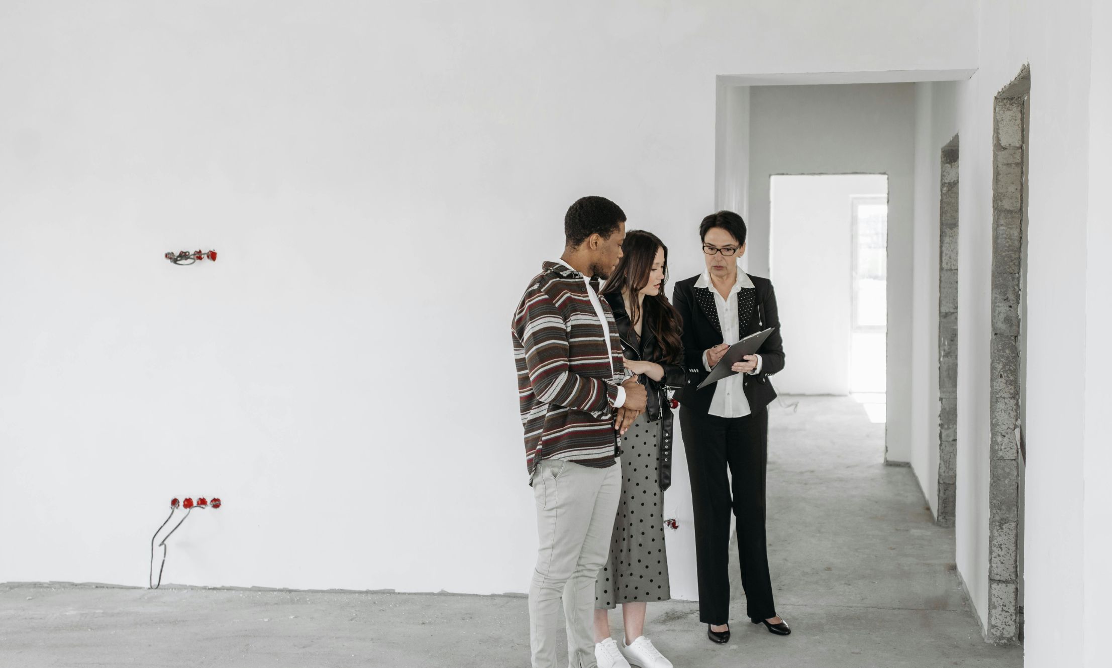 Buying Real Estate Key Considerations