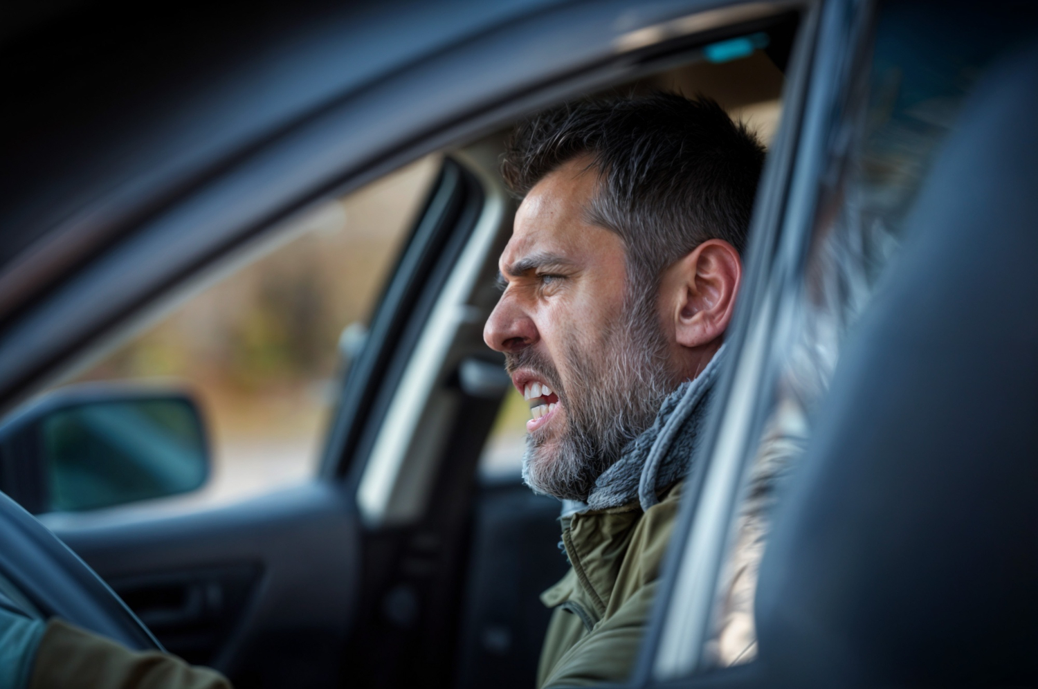 Car Accident Attorney Queens