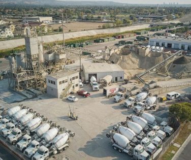 Commercial Concrete Construction