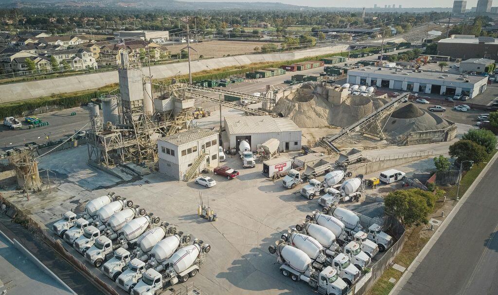 Commercial Concrete Construction