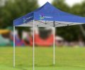 Custom Tents