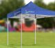 Custom Tents
