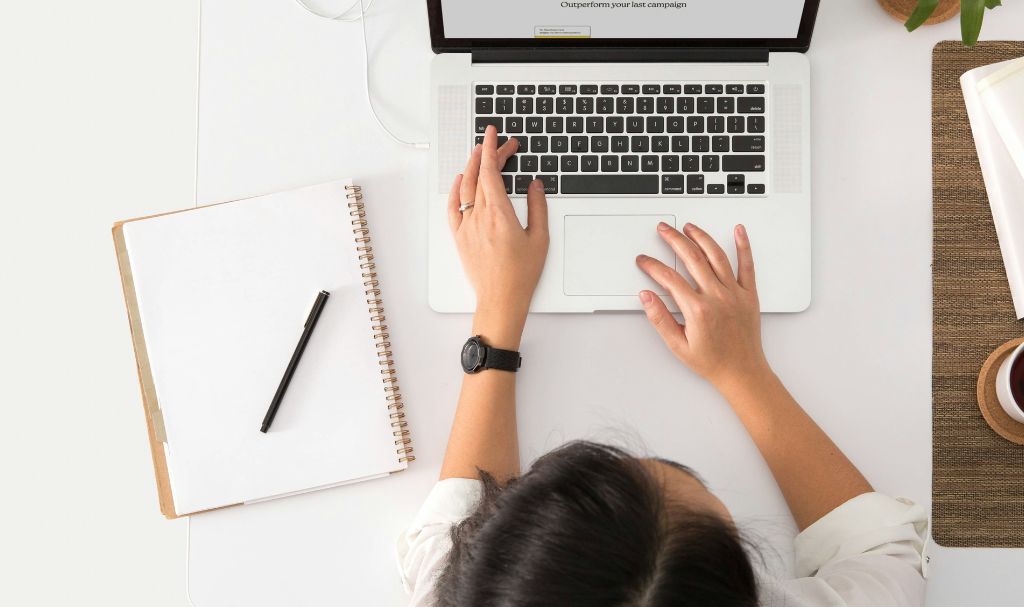 Define Your Brand Identity