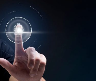 Digital Fingerprint