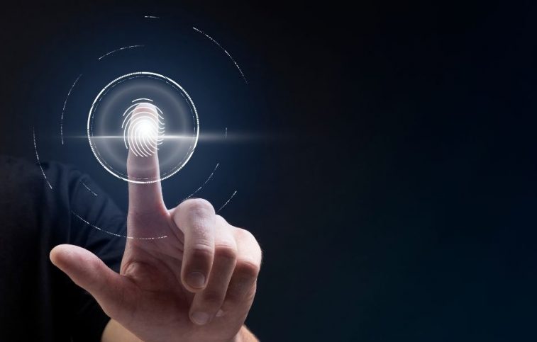 Digital Fingerprint