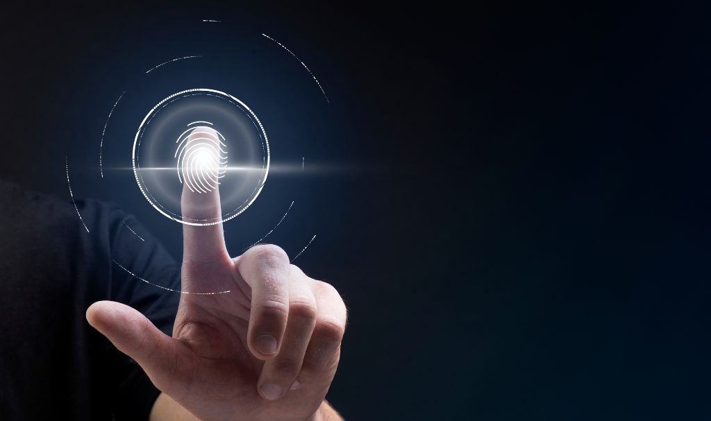 Digital Fingerprint