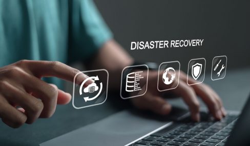 Disaster Recovery Planning for Small Businesses