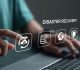 Disaster Recovery Planning for Small Businesses