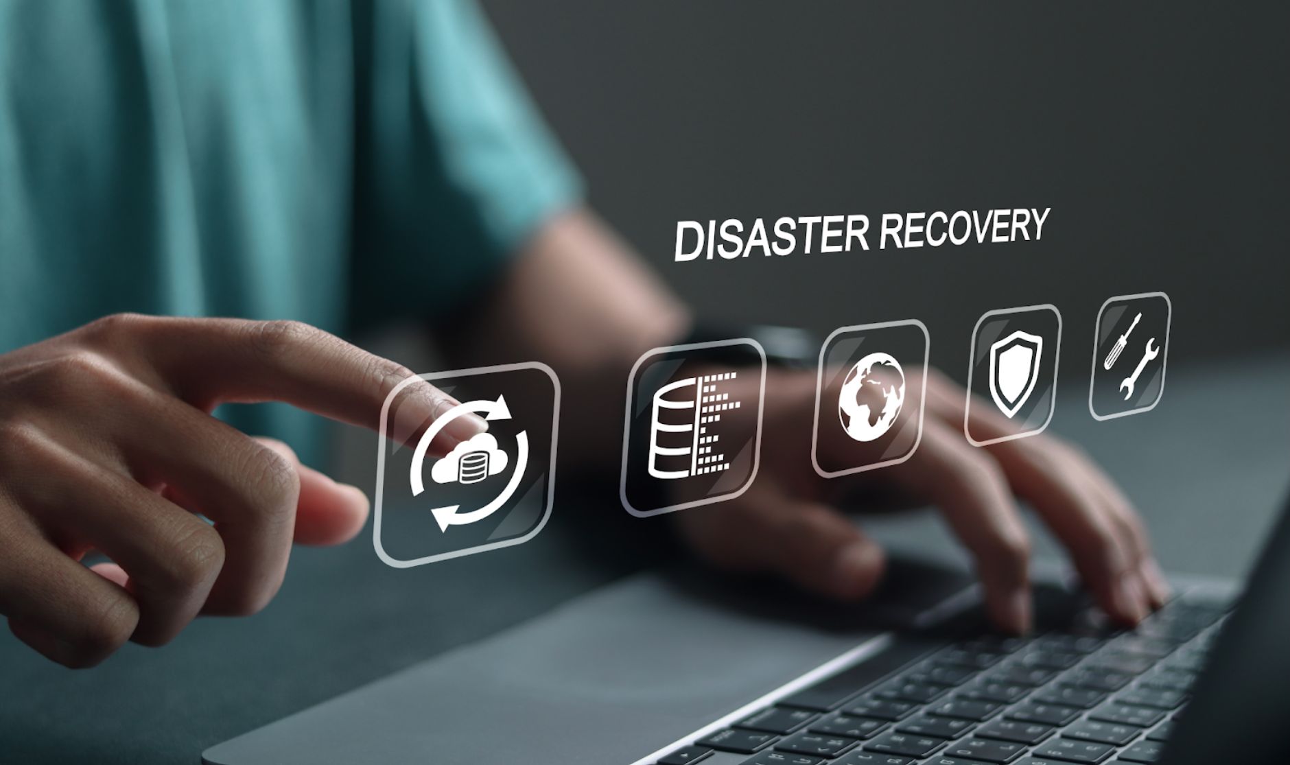 Disaster Recovery Planning for Small Businesses