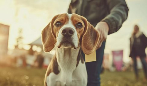 Dog Boarding