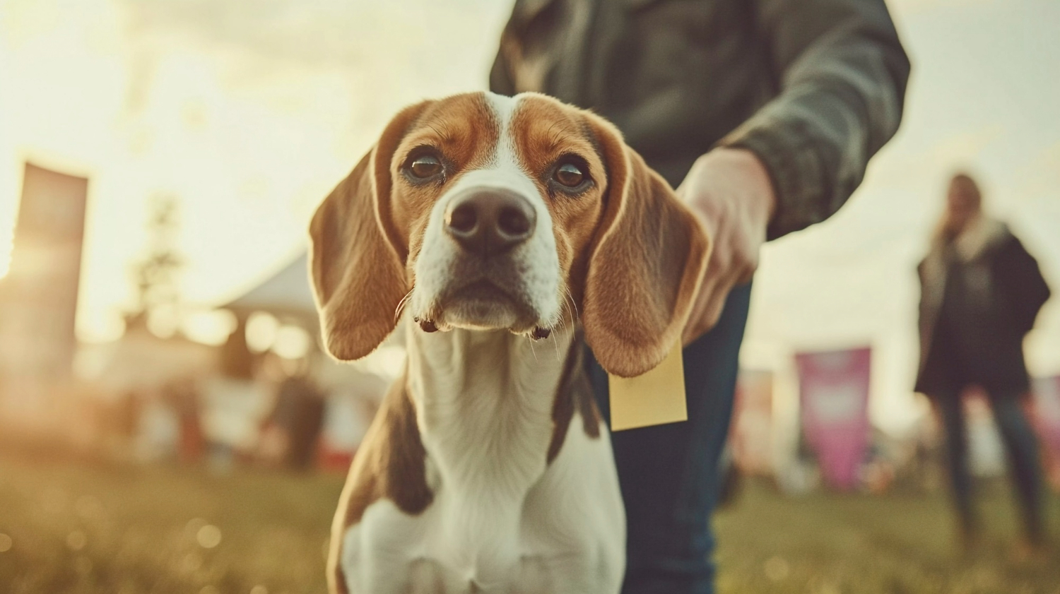Dog Boarding
