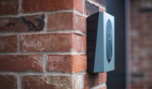 Doorbell cams