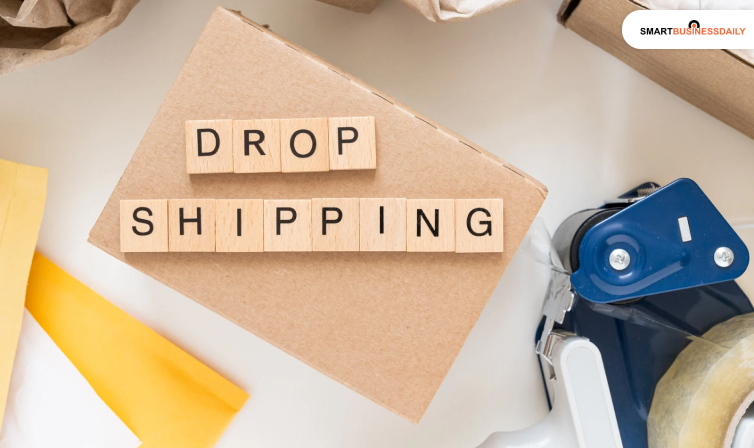 Dropshipping