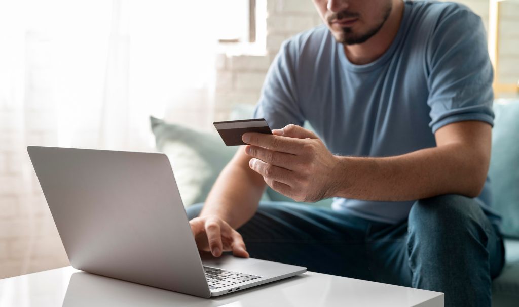 E-Commerce Payment Diversity