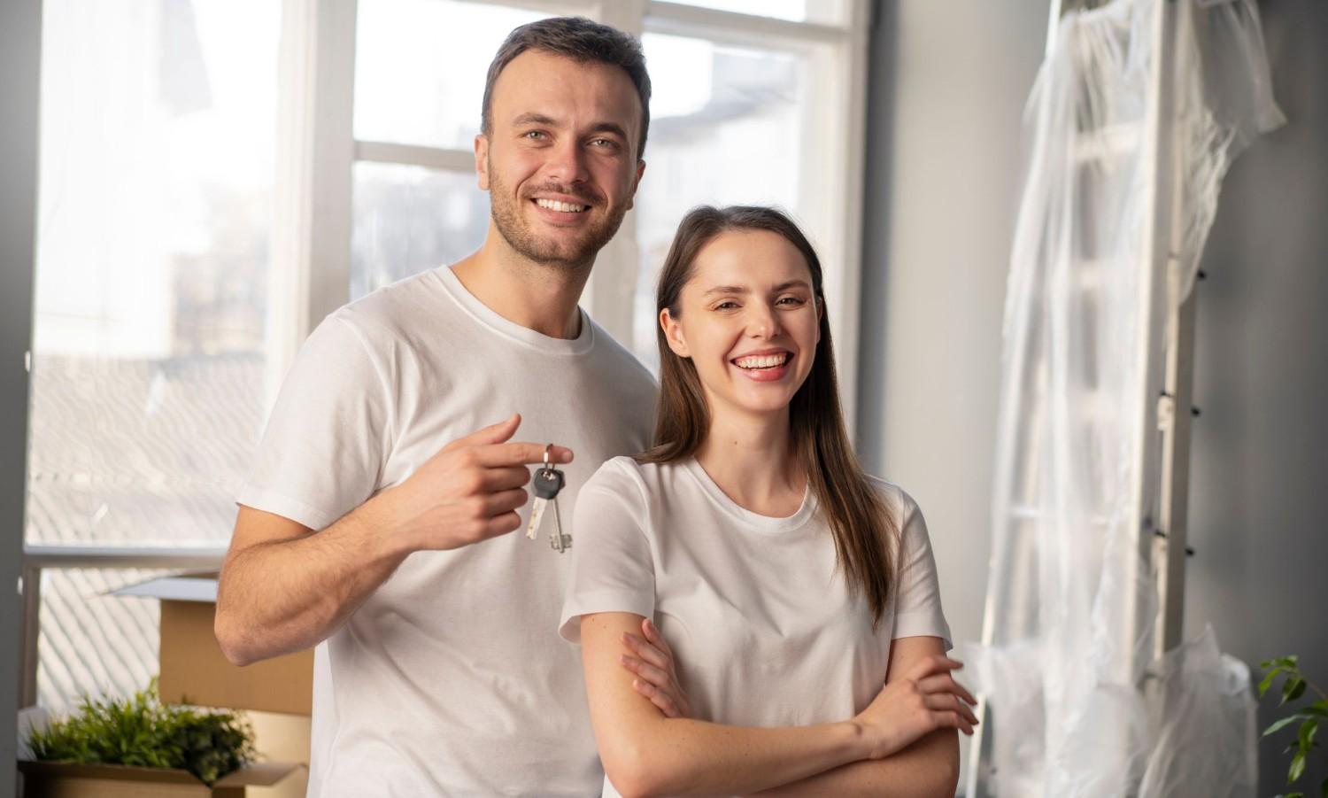 Effective Financial Tips for First-Time Homebuyers