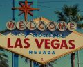 Entertainment venues in Vegas