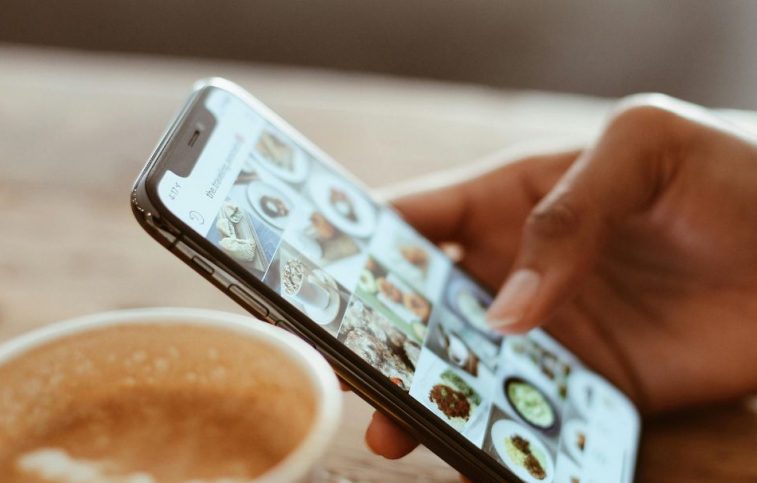 Food Delivery App Development