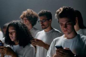 Future of Networking