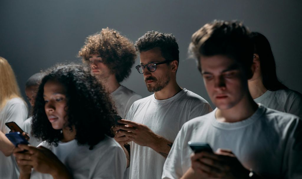 Future of Networking